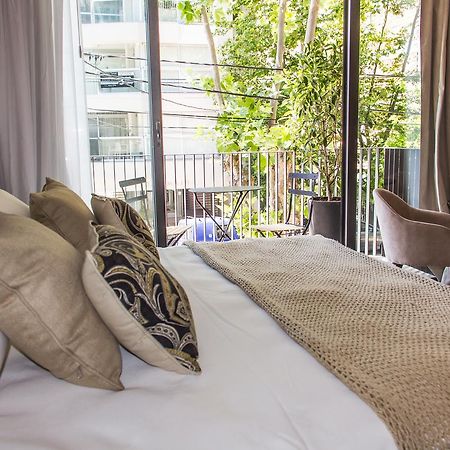 Nuit Hotel มาร์เดลปลาตา ภายนอก รูปภาพ