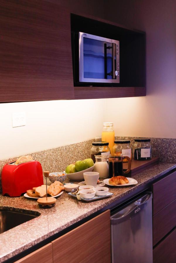 Nuit Hotel มาร์เดลปลาตา ภายนอก รูปภาพ