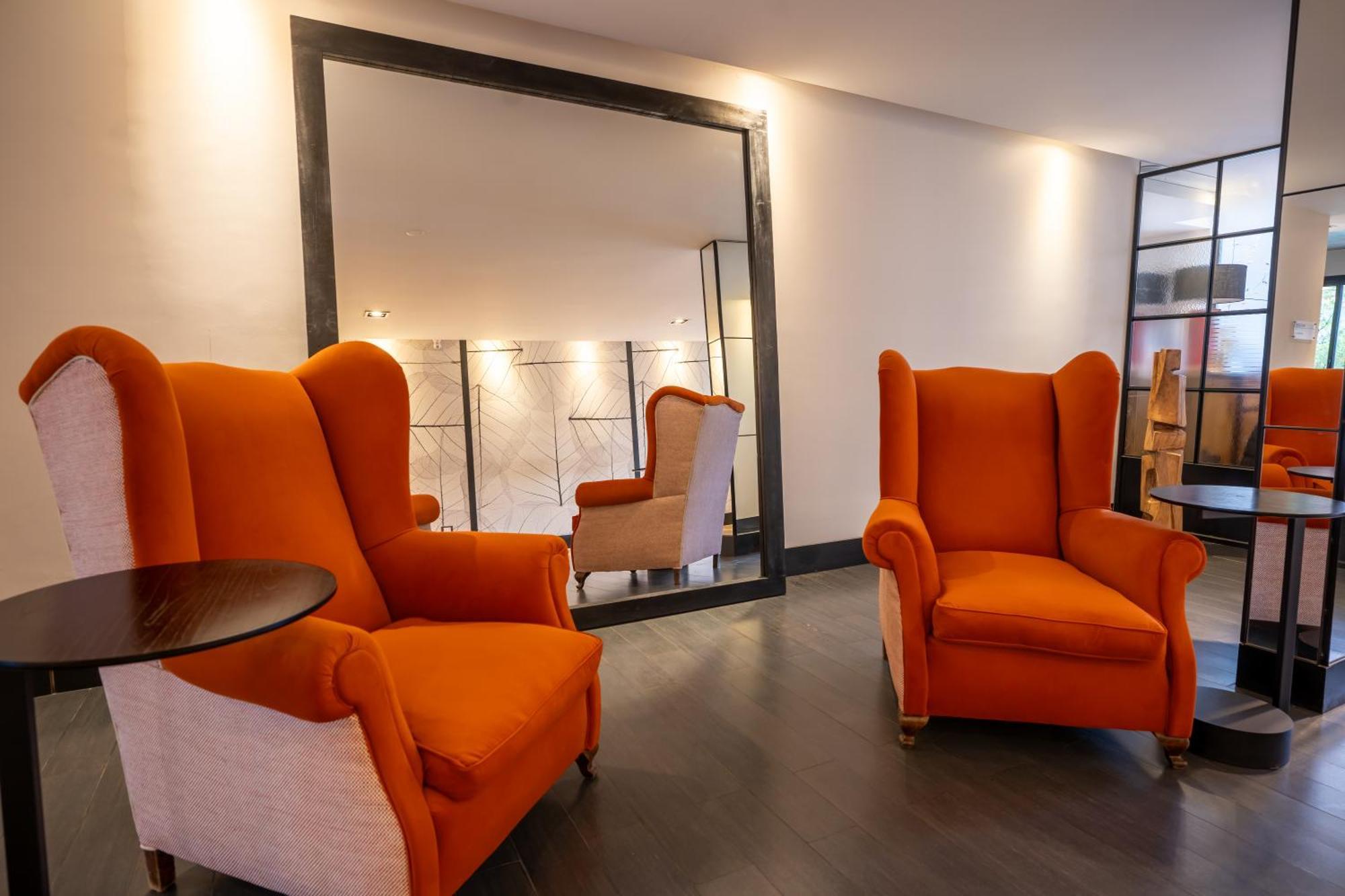 Nuit Hotel มาร์เดลปลาตา ภายนอก รูปภาพ