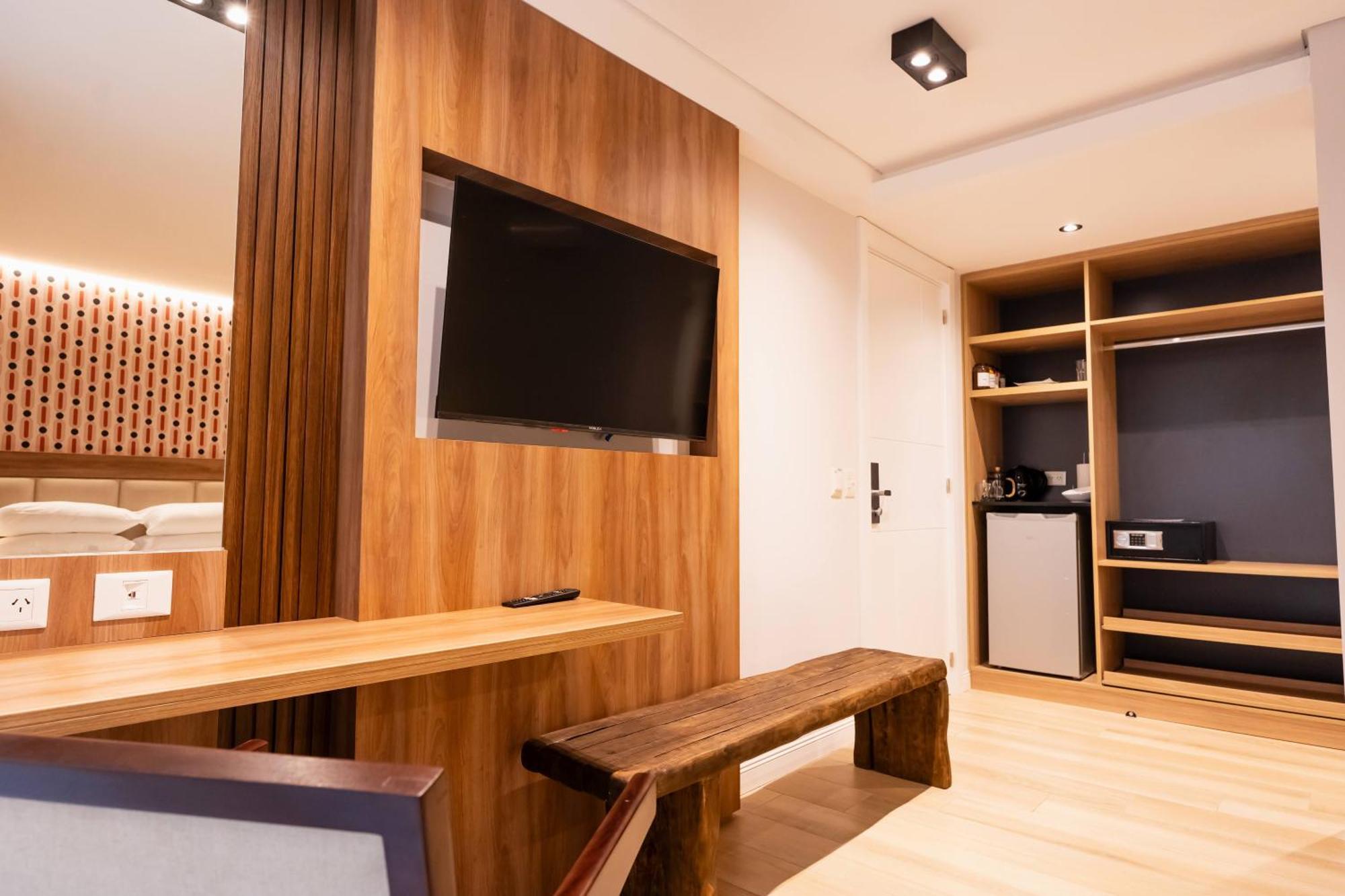 Nuit Hotel มาร์เดลปลาตา ภายนอก รูปภาพ