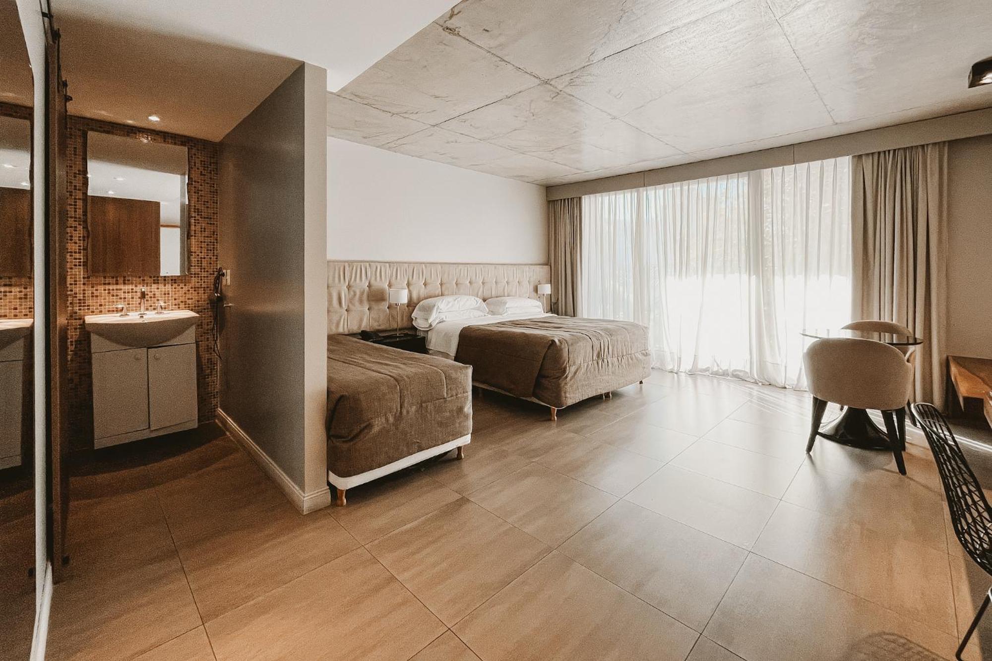 Nuit Hotel มาร์เดลปลาตา ภายนอก รูปภาพ