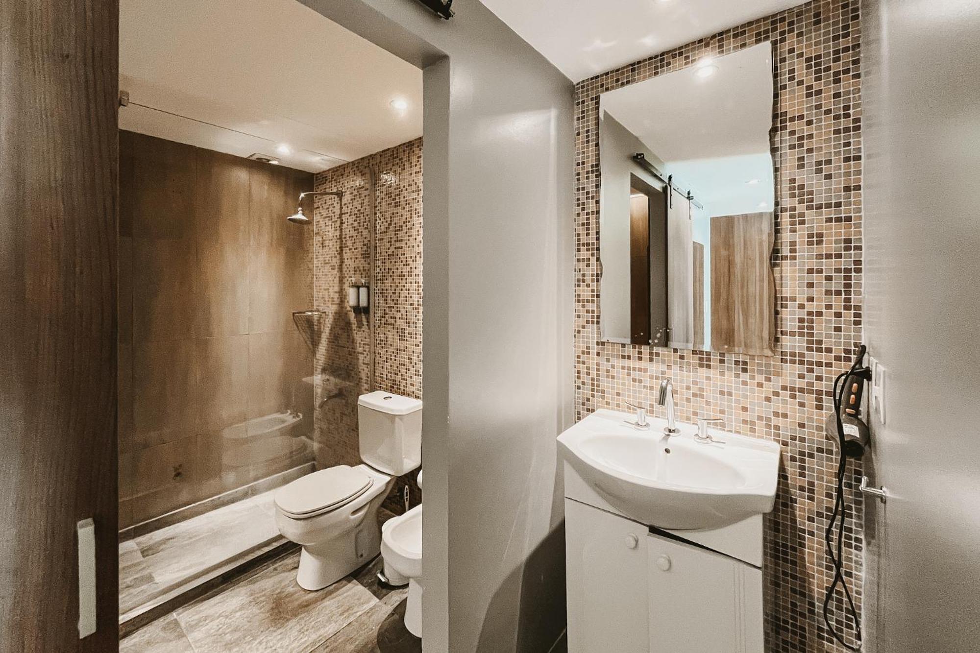 Nuit Hotel มาร์เดลปลาตา ภายนอก รูปภาพ