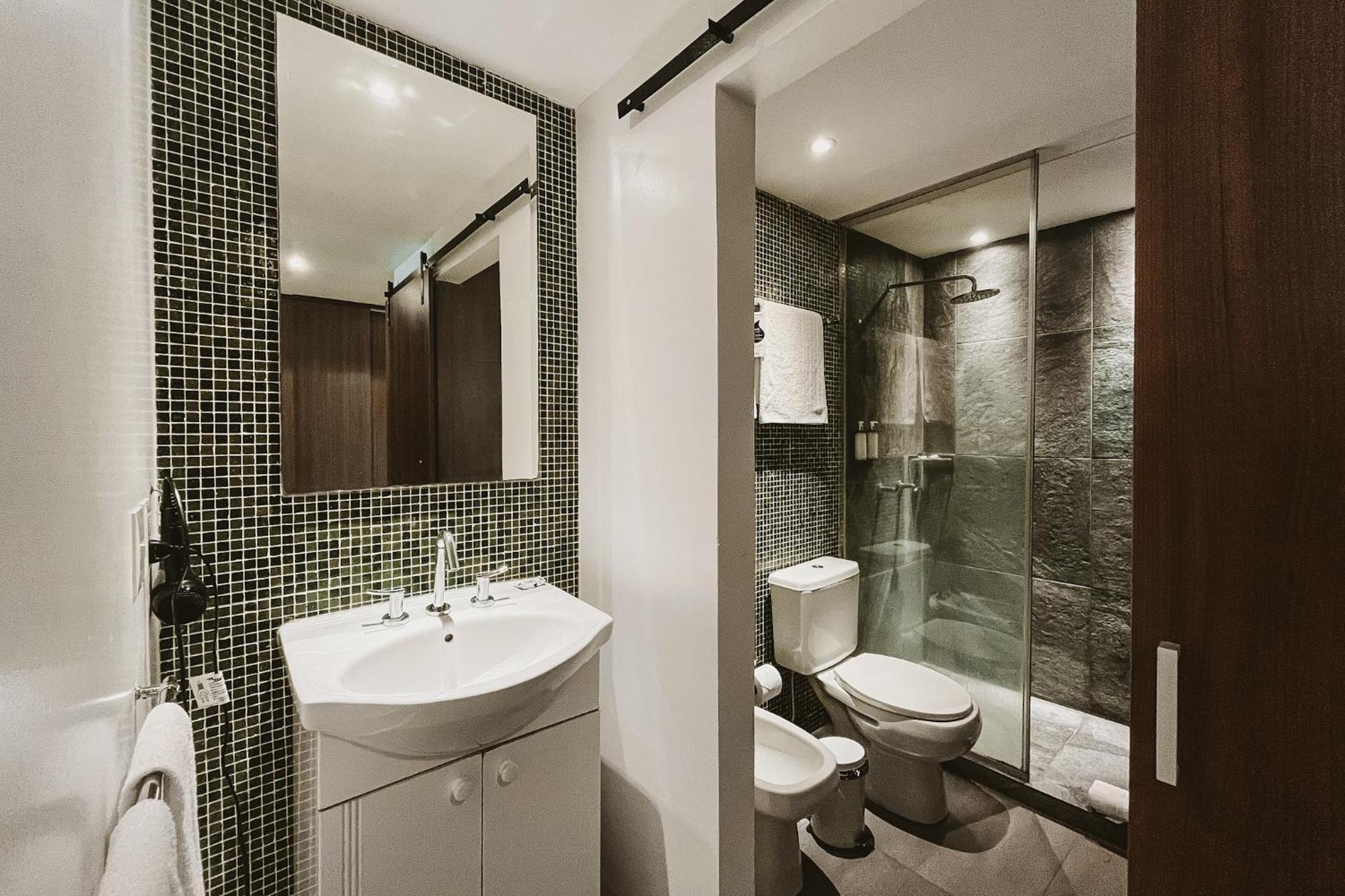 Nuit Hotel มาร์เดลปลาตา ภายนอก รูปภาพ