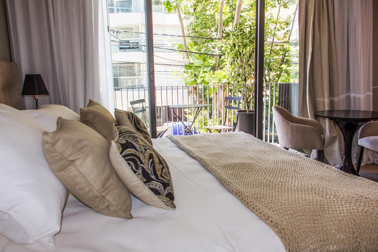 Nuit Hotel มาร์เดลปลาตา ภายนอก รูปภาพ